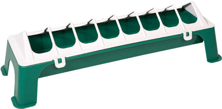 OLBA Geflügel-Futtertrog